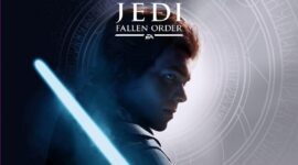 Star Wars Jedi: Fallen Order