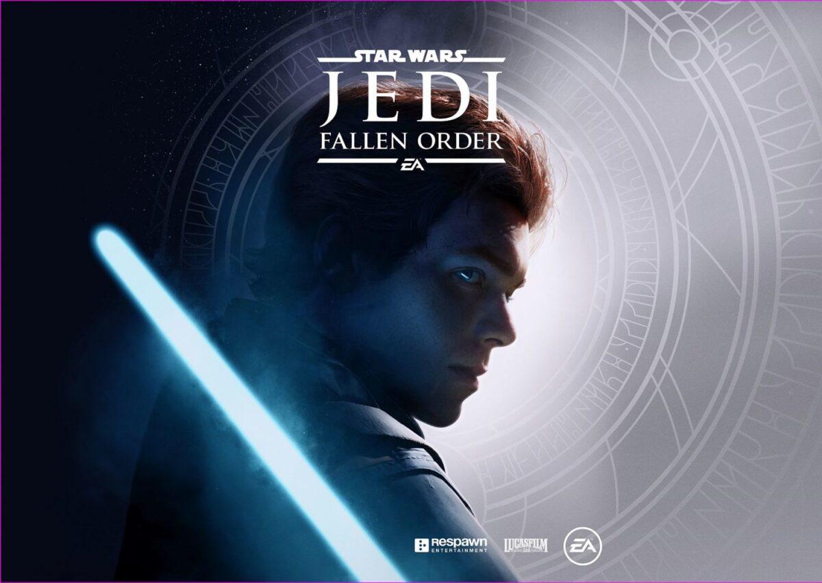 Star Wars Jedi: Fallen Order