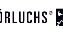 Hörluchs Logo