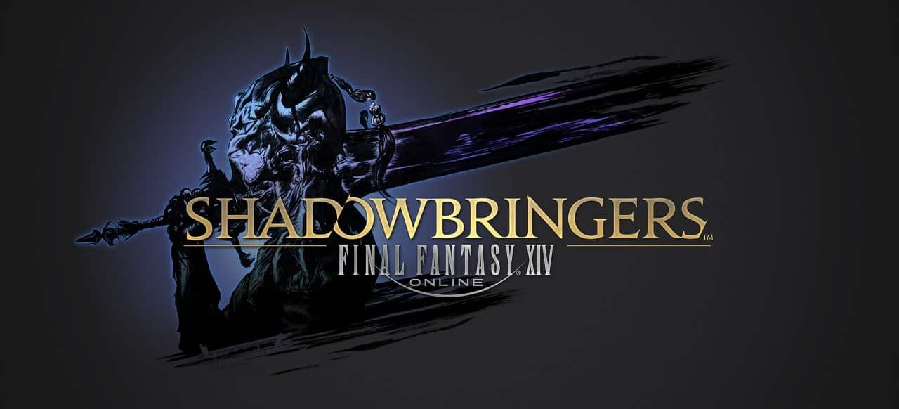 FINAL FANTASY XIV: SHADOWBRINGERS