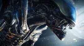 Alien Xenomorph
