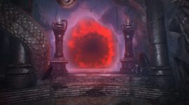 Black Desert Online Altar of Blood