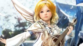 Black Desert Online Shai