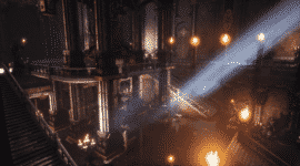 The Bard’s Tale IV: Director’s Cut