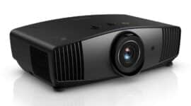 BenQ W5700