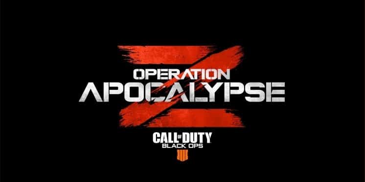 Operation: Apokalypse Z Logo
