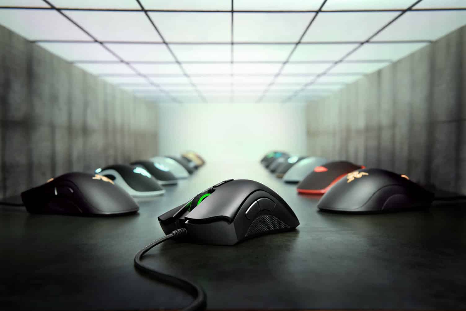 Razer DeathAdder