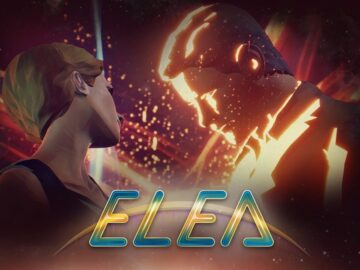 ELEA Logo Artwork