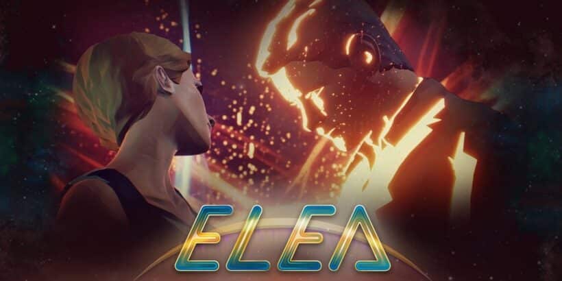 ELEA Logo Artwork