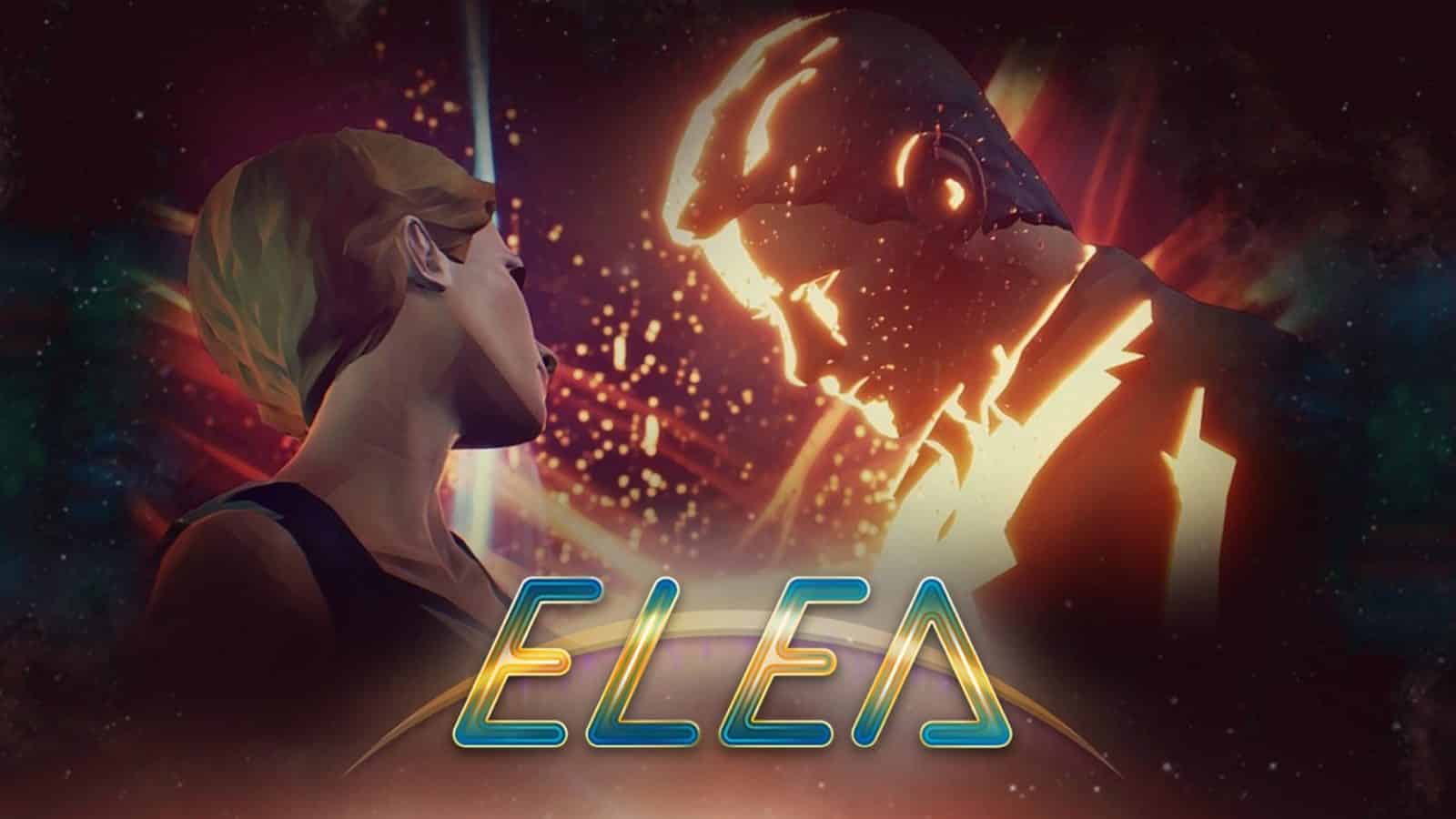 ELEA Logo Artwork