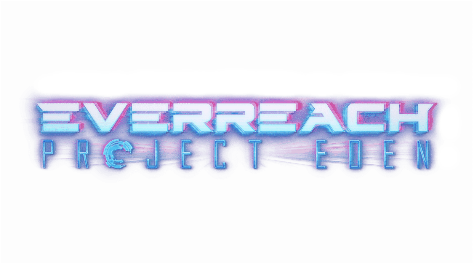 Everreach: Project Eden Logo