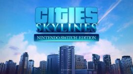 Cities: Skylines