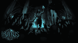 Iratus: Lord of the Dead