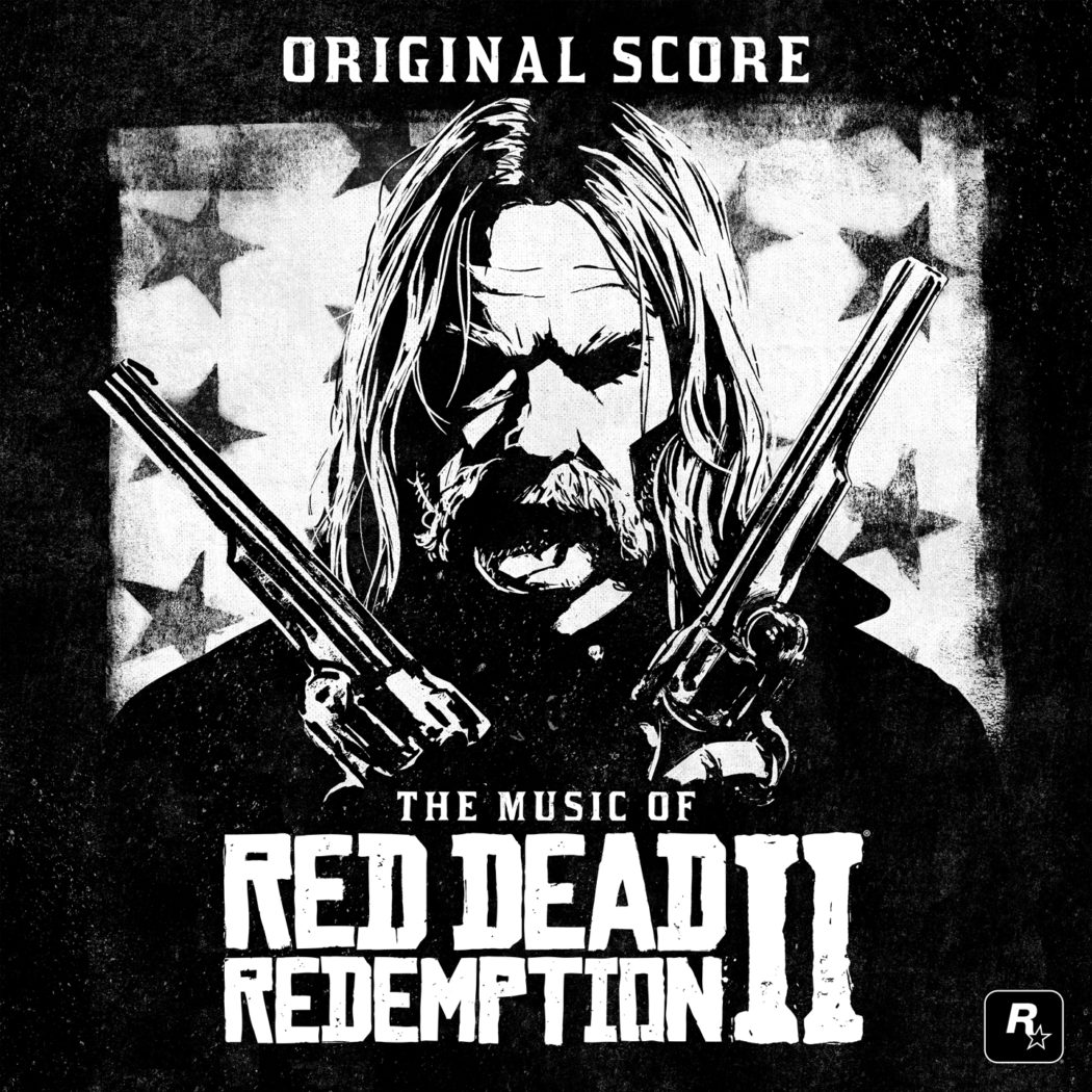 The Music of Red Dead Redemption 2: Original Score