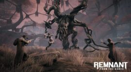 Remnant: From the Ashes Screenshot