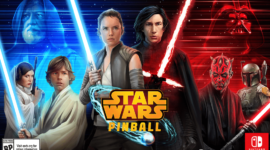 Star Wars Pinball