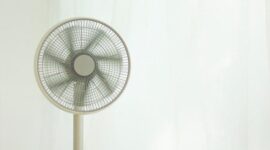 Smartmi Ventilator