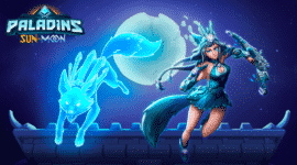 Paladins