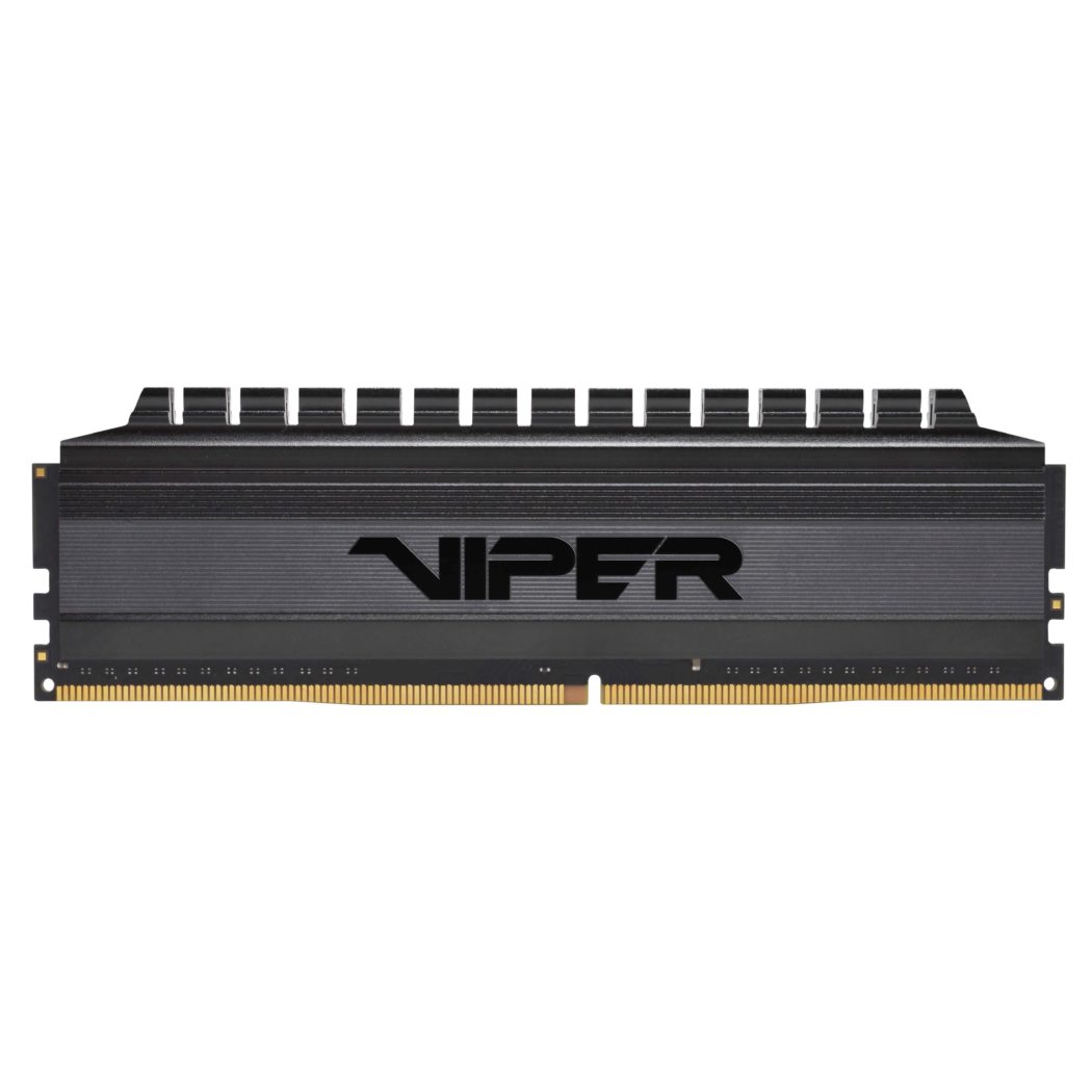 Viper 4 Blackout DDR4