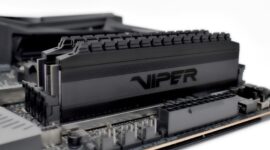 Viper 4 Blackout DDR4