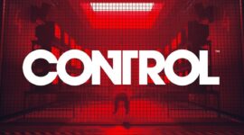 Control Logo Artwork