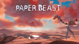 Paper Beast
