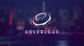 Hoverloop