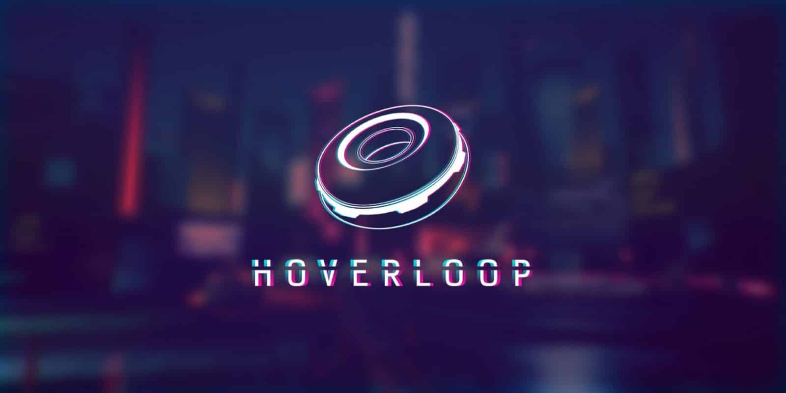 Hoverloop