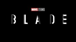 Marvel Blade Logo