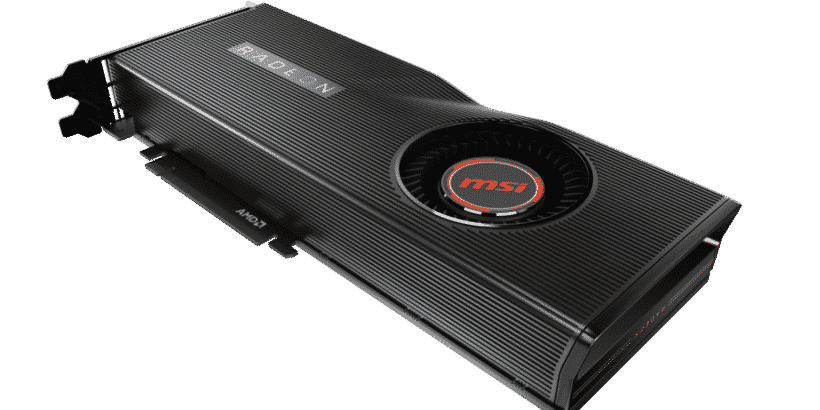 AMD Radeon RX5700
