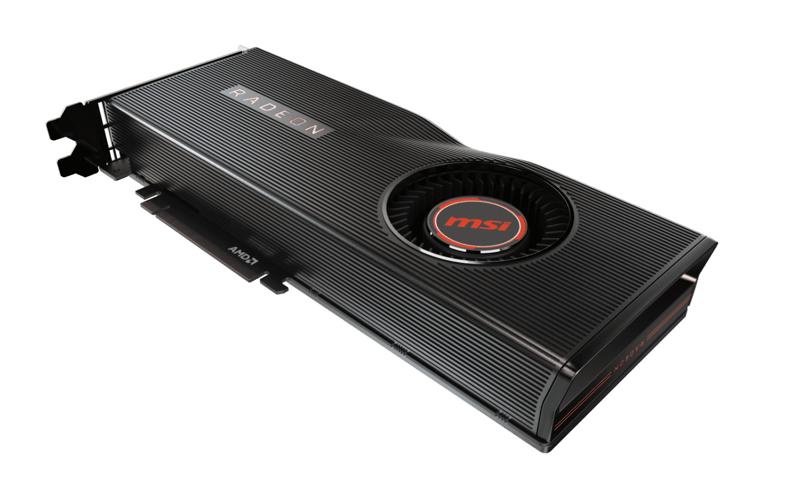 AMD Radeon RX5700