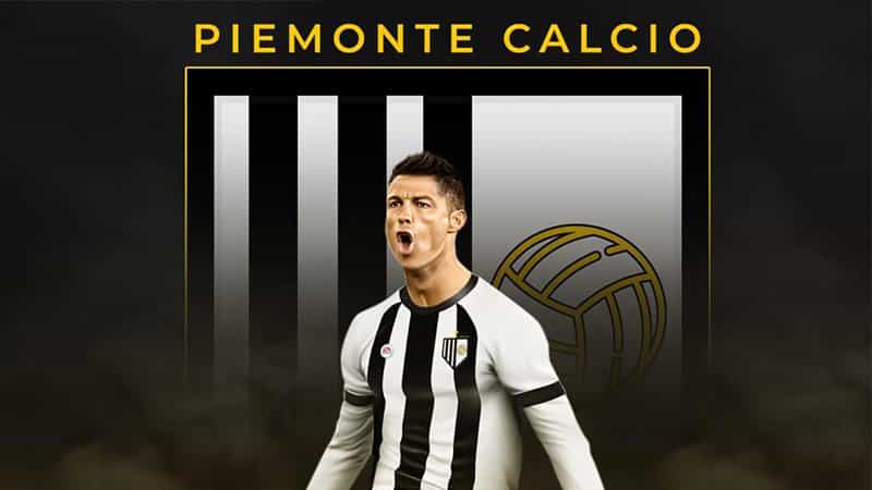 FIFA 20 Juventus Turin