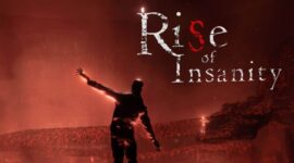 Rise Of Insanity