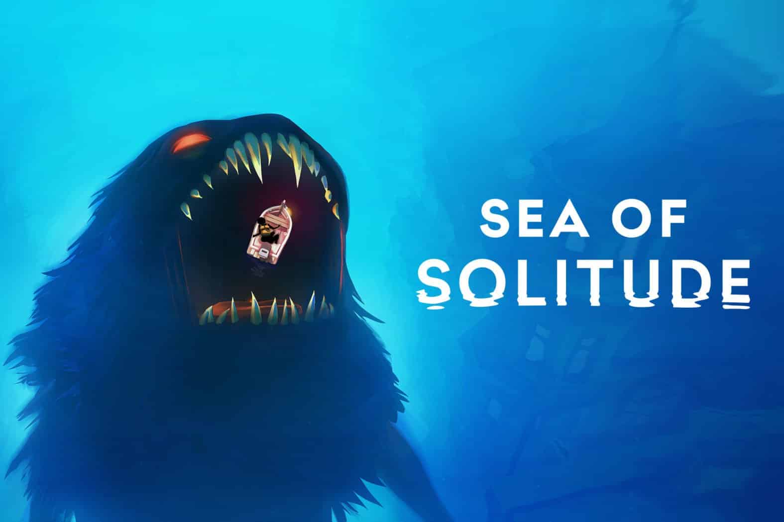 sea of solitude ps4 review