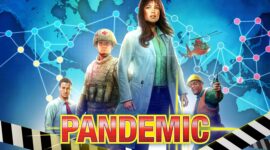 Pandemic