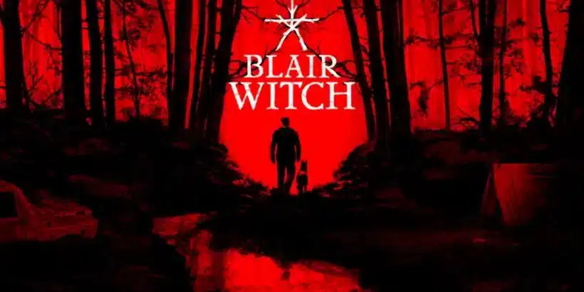 Blair Witch