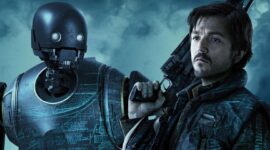 Cassian Andor