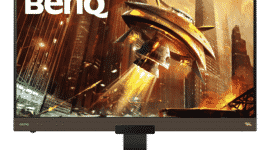 BenQ EX2780Q