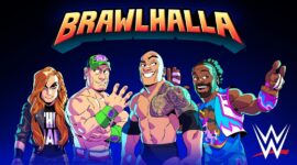 Brawlhalla