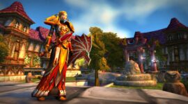 World of Warcraft Classic