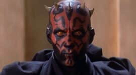 Darth Maul