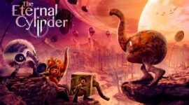 The Eternal Cylinder