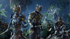 TESO Scalebreaker