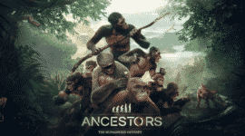 Ancestors Humankind Odyssey