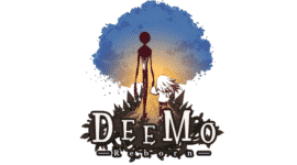 DEEMO-Reborn-PS4-Logo