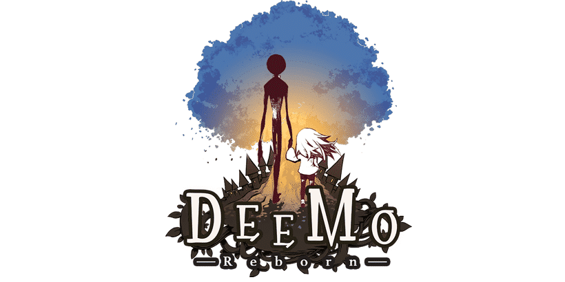 DEEMO-Reborn-PS4-Logo