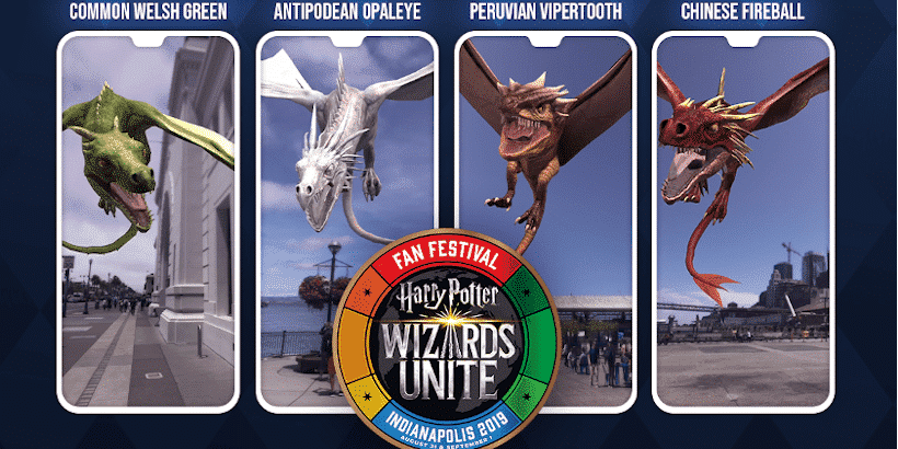 Harry-Potter-Wizard-Unite-Dragon