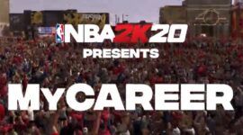 NBA-Demo-2K20