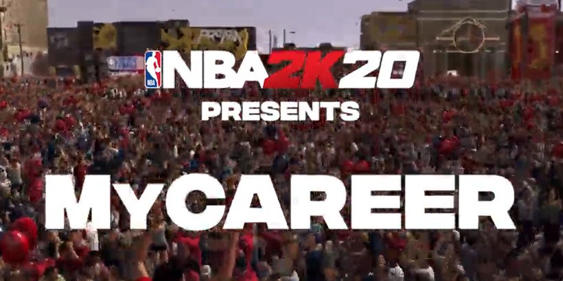 NBA-Demo-2K20