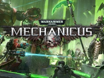 Warhammer-40k-mechanicus